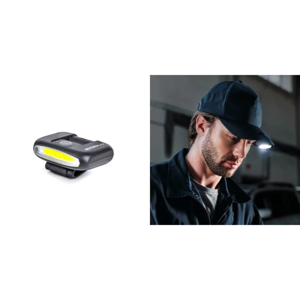 Фонарь мультифункциональный Nextorch UT10C Киев - изображение 5
