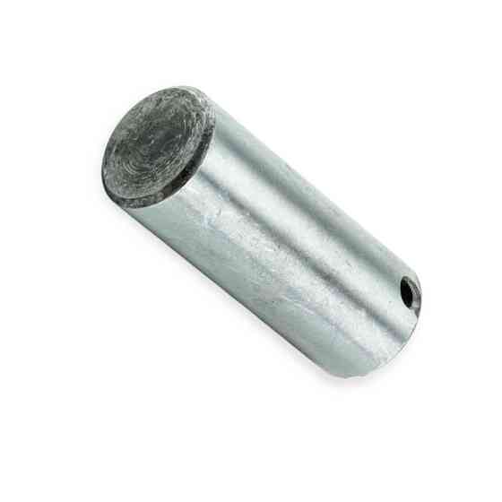 Ось ВОМ МТЗ сателита Мукачево