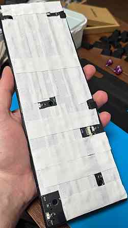 Магнитная клавиатура Monsgeek FUN60 Ultra Харьков