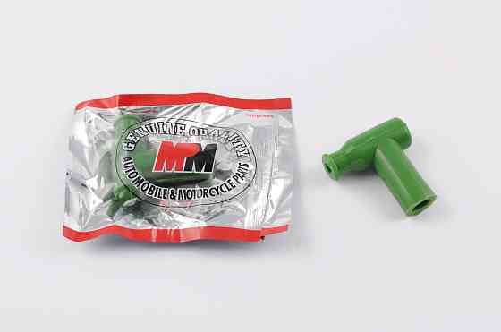 Свічник (тюнінг) 90*, Т-подібний (зелений) МРМ Київ