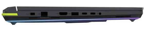 ASUS ROG Strix G16 2025 G615LW-U9322W 16
