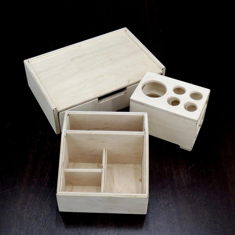 Настольный органайзер 