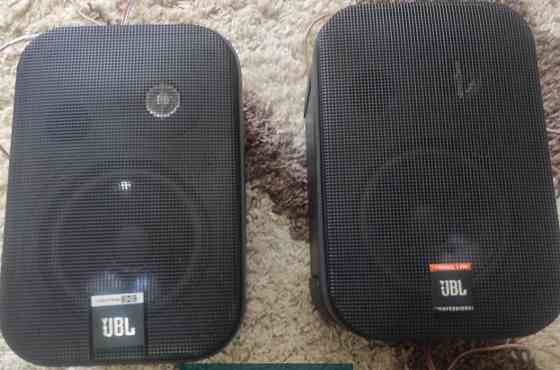 Колонки: JBL Control 1 Pro Харків