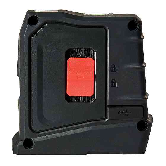 Рівень лазерний Vitals Professional LL 2go Харків