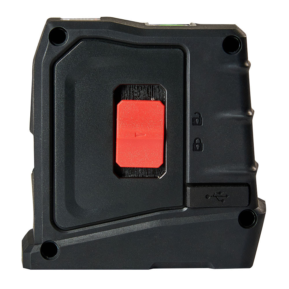 Рівень лазерний Vitals Professional LL 2go Харків - фото 3