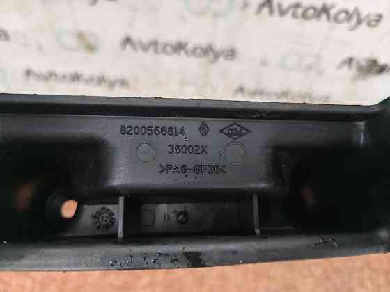 Кронштейн консолі / підлокотника Renault Kangoo 2008-2021 (8200566814) Ковель