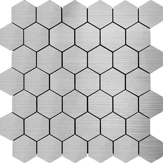 Самоклеящаяся PET мозаика 300х300х4мм SW-00001663 Киев