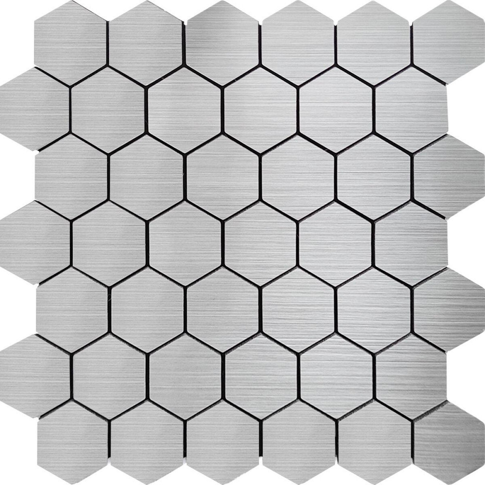 Самоклеящаяся PET мозаика 300х300х4мм SW-00001663 Киев - изображение 1