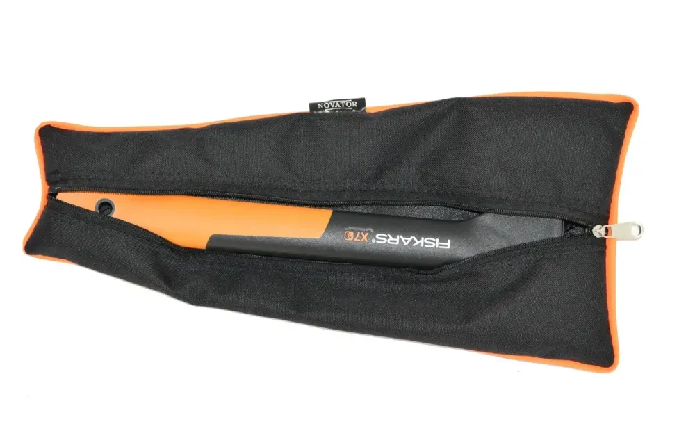 Чохол на сокиру Novator X7 Киев - изображение 3