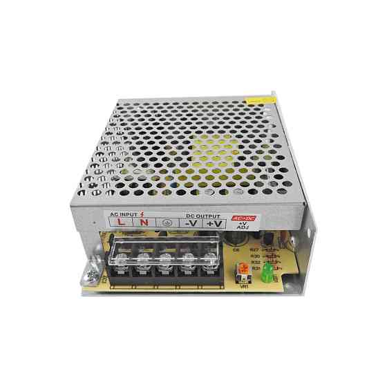 Блок живлення 48В 1.5А для трекових світильників Київ