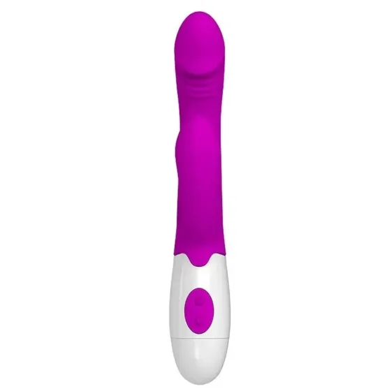 Вібратор PRETTY LOVE ANDRE, 7 function Sex Aura Київ