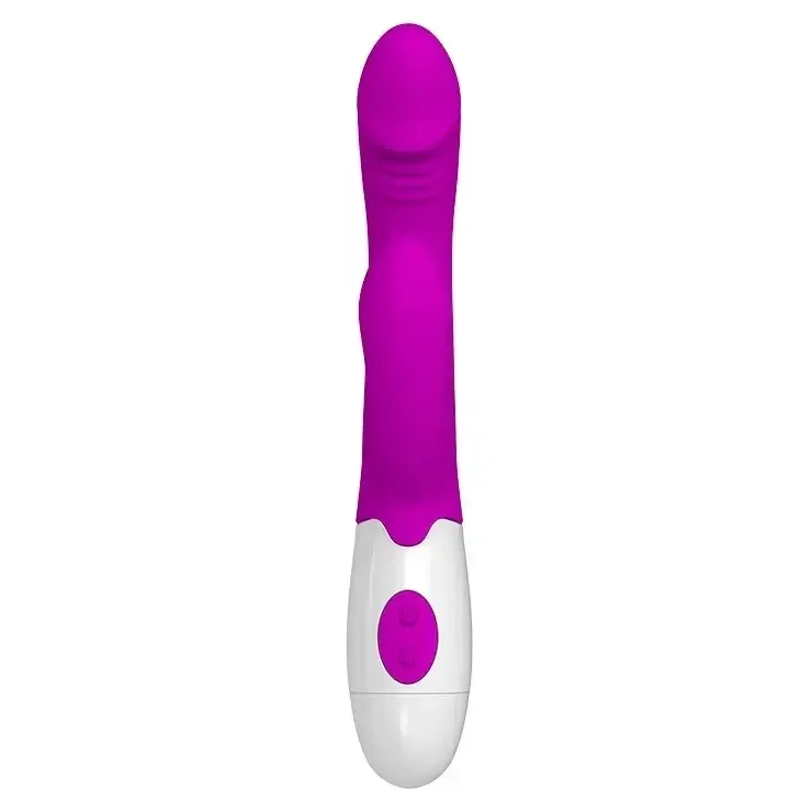 Вібратор PRETTY LOVE ANDRE, 7 function Sex Aura Київ - фото 4