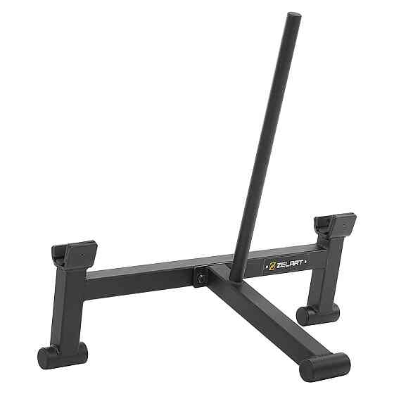 Стійка для зберігання штанг Zelart 9596 Київ