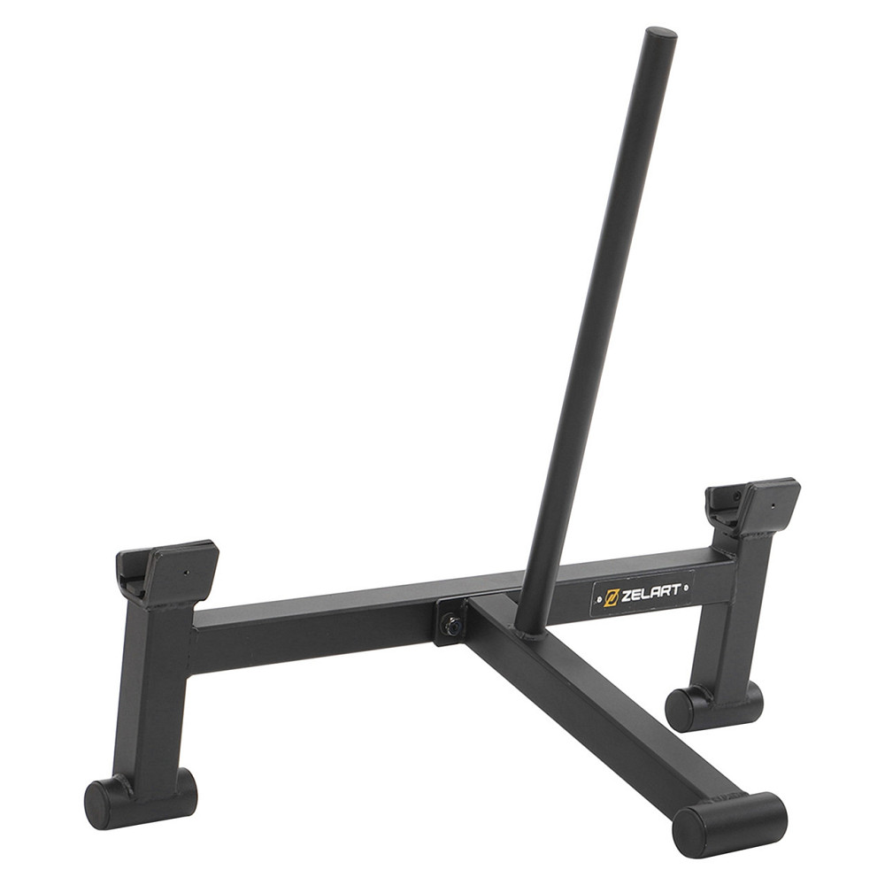 Стійка для зберігання штанг Zelart 9596 Київ - фото 1