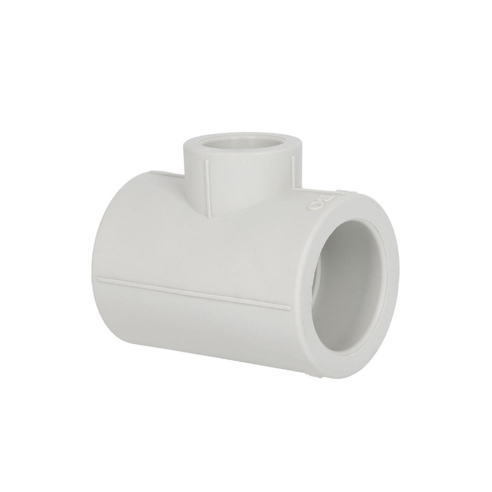 Трійник PPR Blue Ocean 32х20х32 редукційний Київ - фото 1