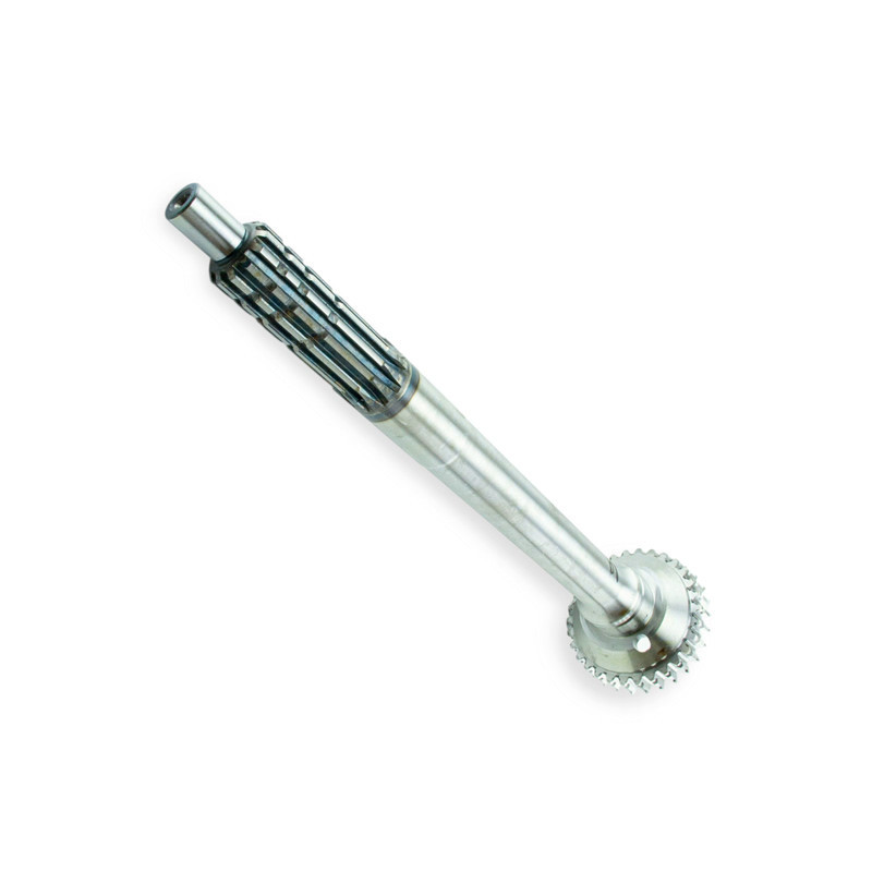 Вал ВОМ МТЗ приводу Мукачево - фото 1