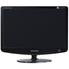Монітор 22" Samsung 2232BW LS22PEBSFV Black клас "Б" Луцьк - фото 1