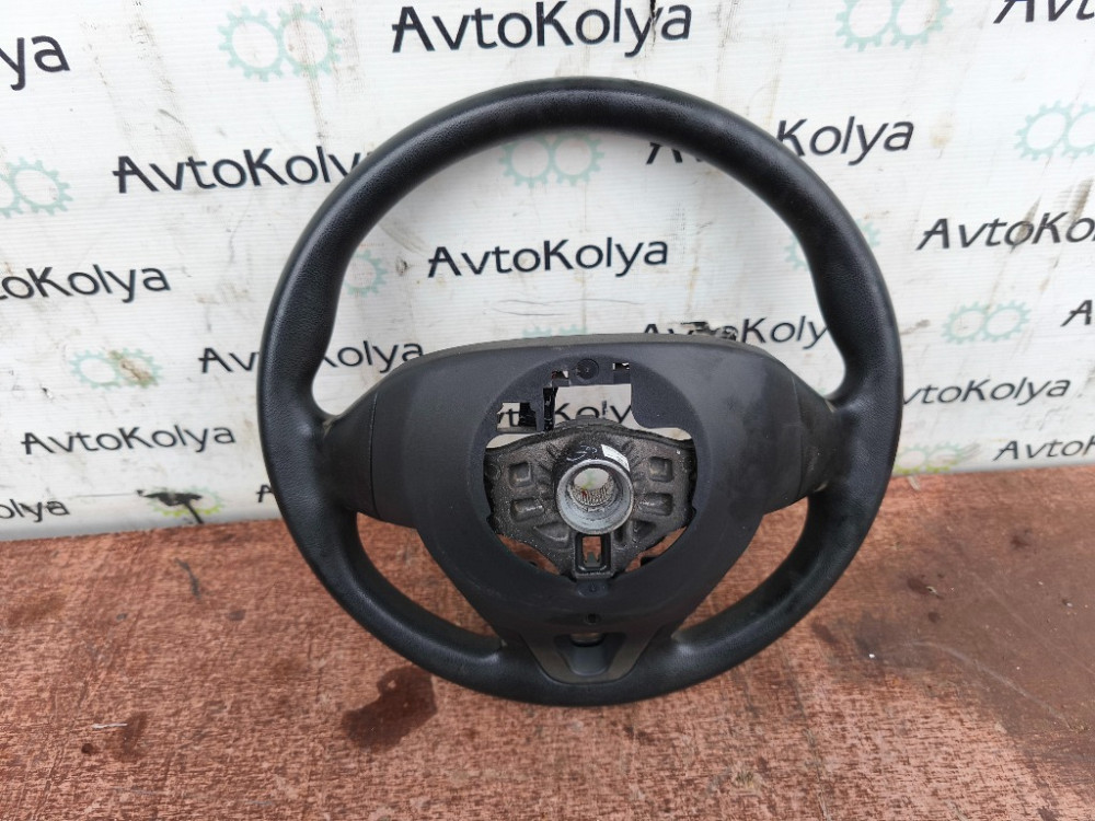 Кермо Mercedes Citan 2013-2020 (484009732R) Ковель - фото 3