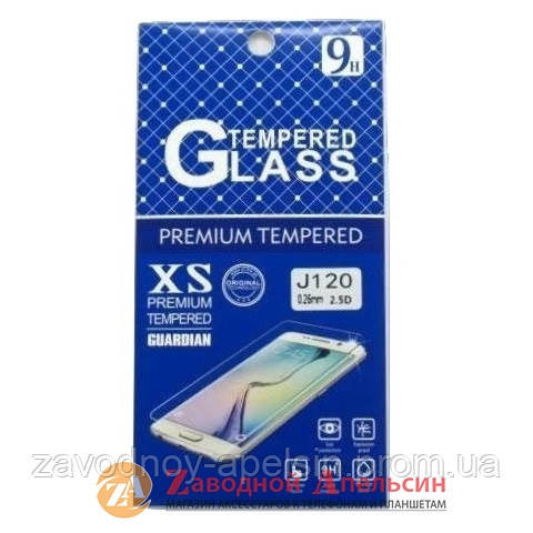 Захисне скло Samsung J1 2016 J120 GLASS Одеса - фото 1