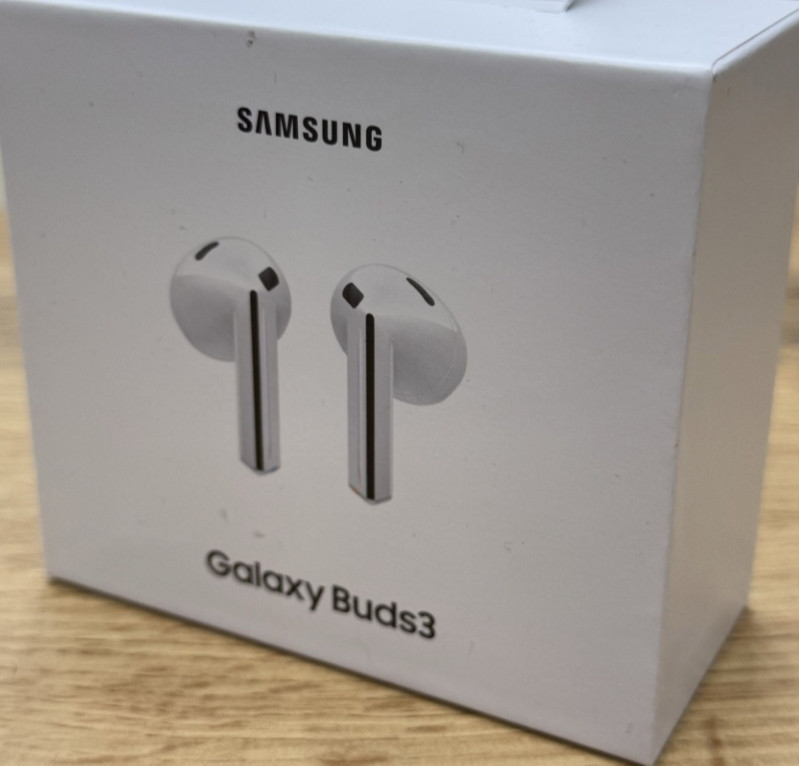 Наушники Samsung Buds 3 Киев - изображение 3