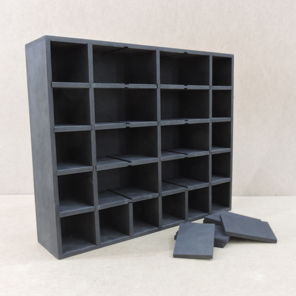 Полка настольная 