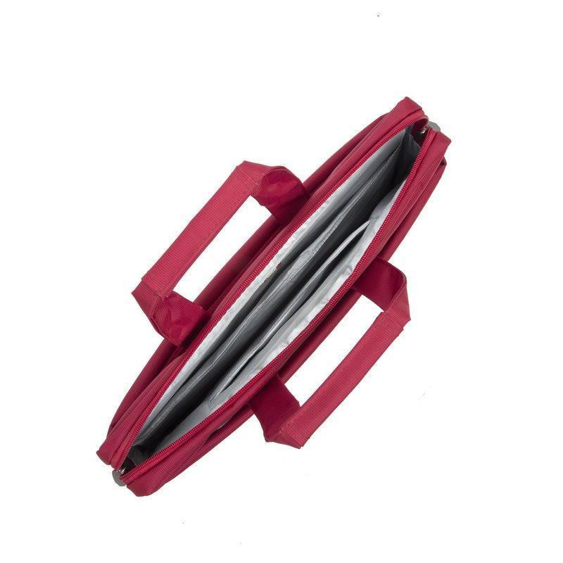Сумка для ноутбука RivaCase 8630 15.6" Red Червоний Харків - фото 4