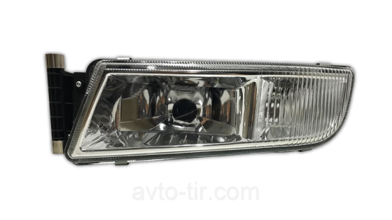 Фара протитуманна MAN TGS, TGX 81251016521 81251016522 Луцьк