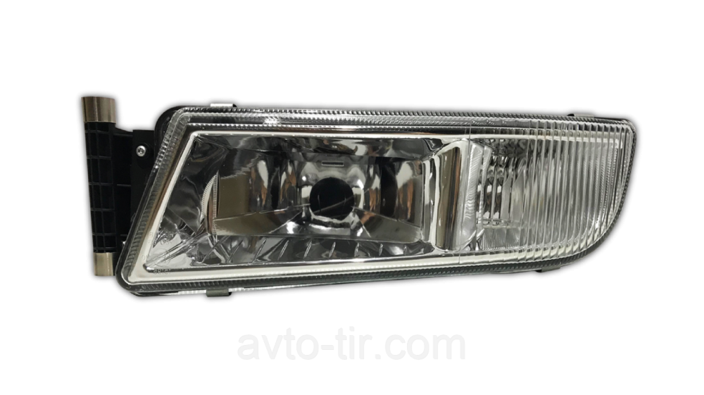 Фара протитуманна MAN TGS, TGX 81251016521 81251016522 Луцьк - фото 1