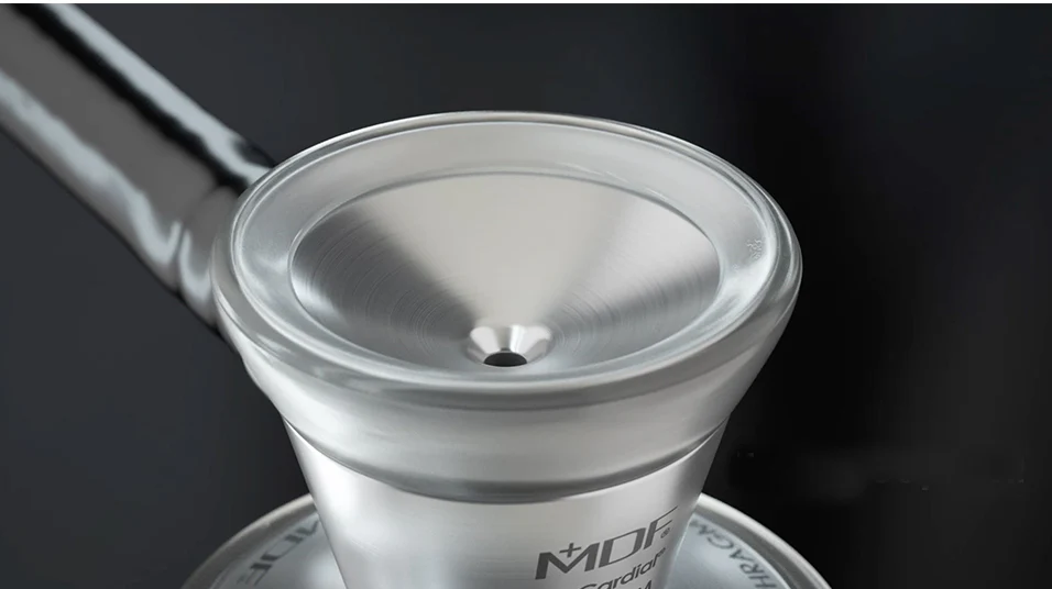 Стетоскоп MDF Instruments 797DD-13 Днепр - изображение 6