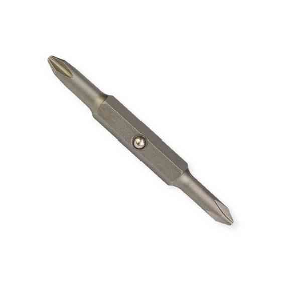 Викрутка 2-х сторін. з подовжувачем 4в1 CrV (вакуумн. у-ка) Мукачево