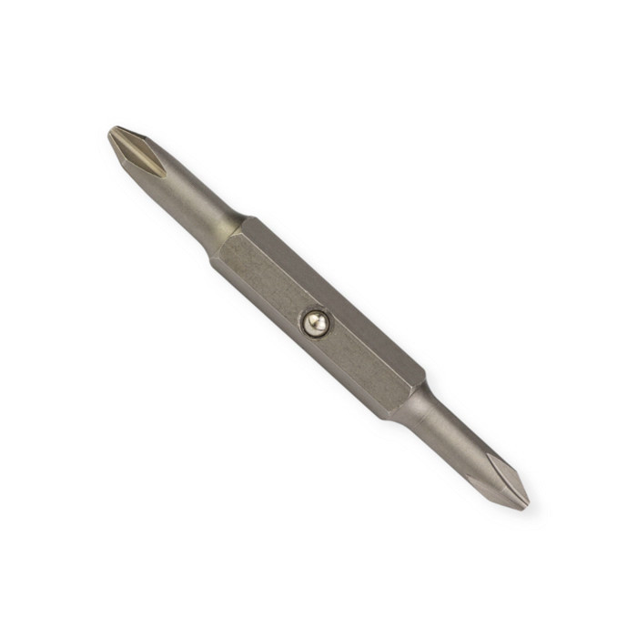 Викрутка 2-х сторін. з подовжувачем 4в1 CrV (вакуумн. у-ка) Мукачево - фото 5