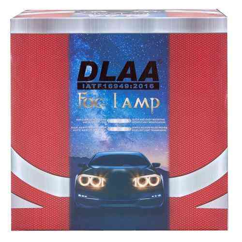 Додаткові фари Subaru Forester 2.5i 2013-2016 SU-001 H11-12V55W Харків