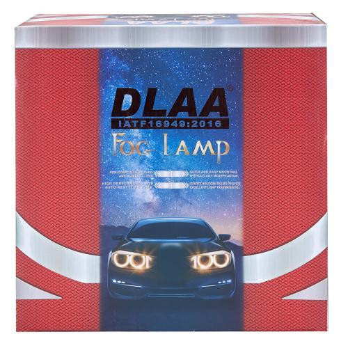 Додаткові фари Subaru Forester 2.5i 2013-2016 SU-001 H11-12V55W Харків - фото 6