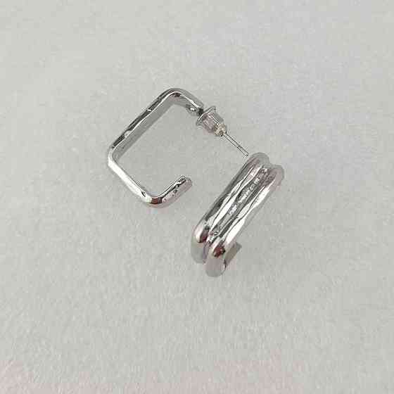 Сережки СГ4500-4 Київ