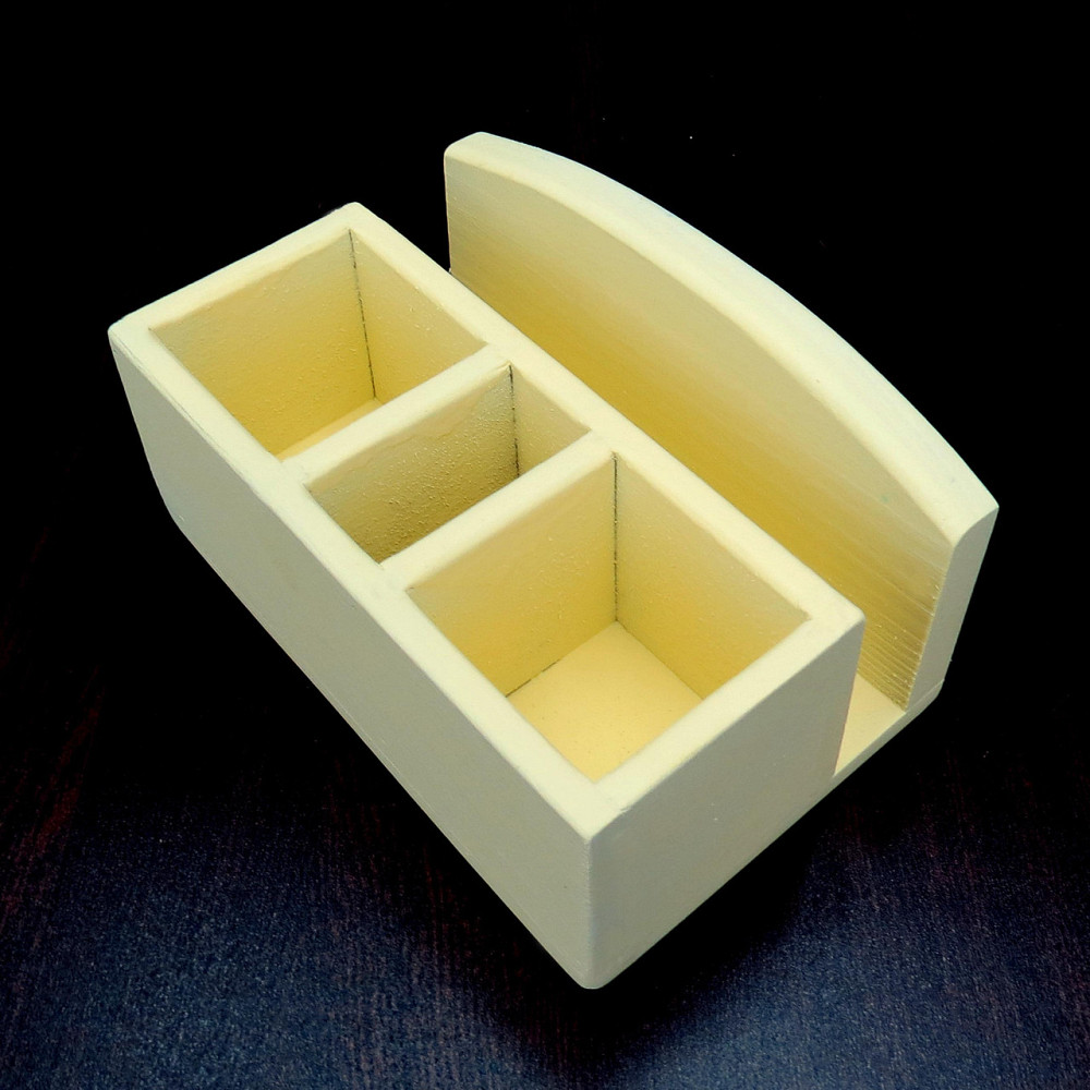 Серветниця "Арланса" лимонад Миколаїв - фото 3