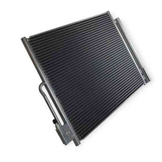 Радиатор кондиционера автомобиль Опель Meriva B 1.3-1.7D (10-17) Мукачево