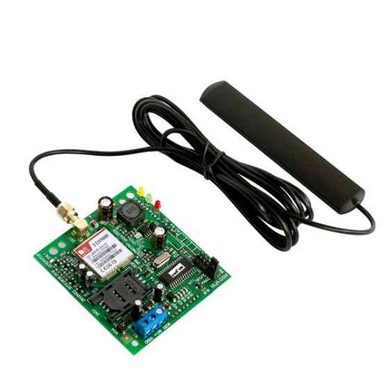 Комунікатор МЦА-GSM Киев