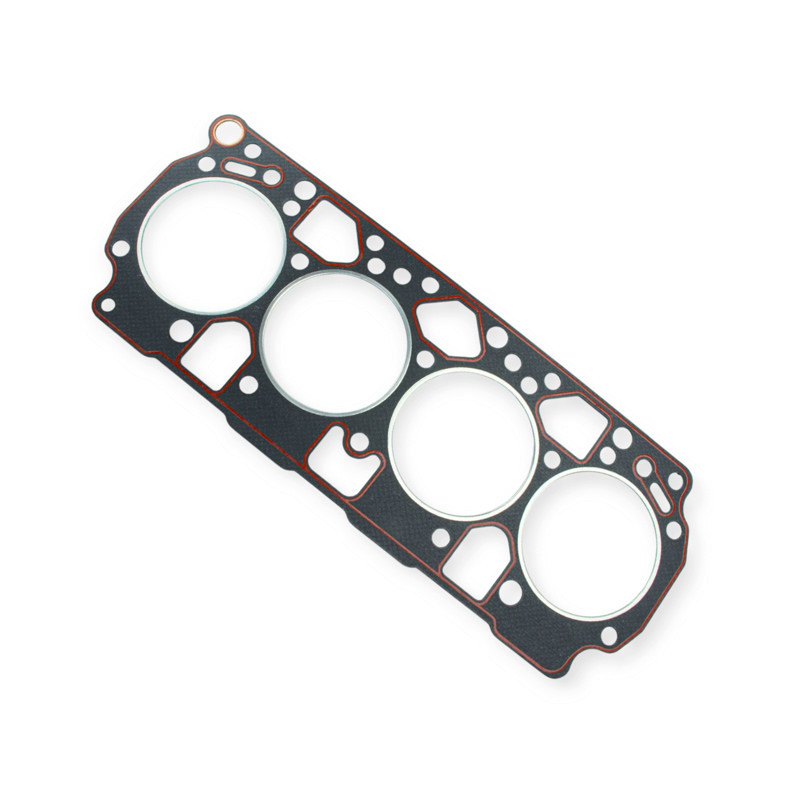 Прокладка Д-240 герметик ГБЦ Мукачево - фото 1