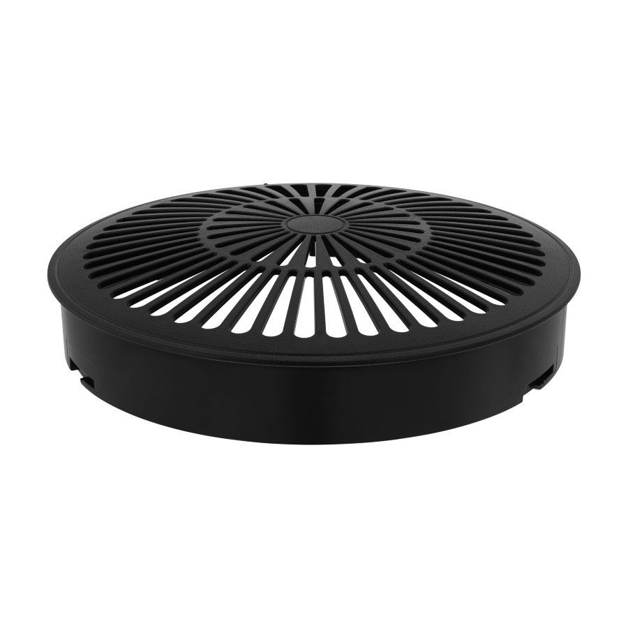 Вентилятор-торшер із функцією нагрівання 3 в 1 Noveen F780 Київ - фото 8