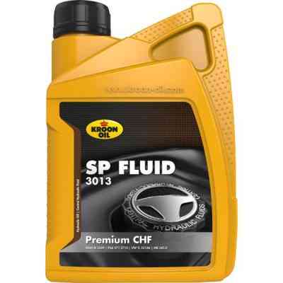 Гідравлічна олива Kroon-Oil SP FLUID 3013 1л (KL 04213) Вінниця