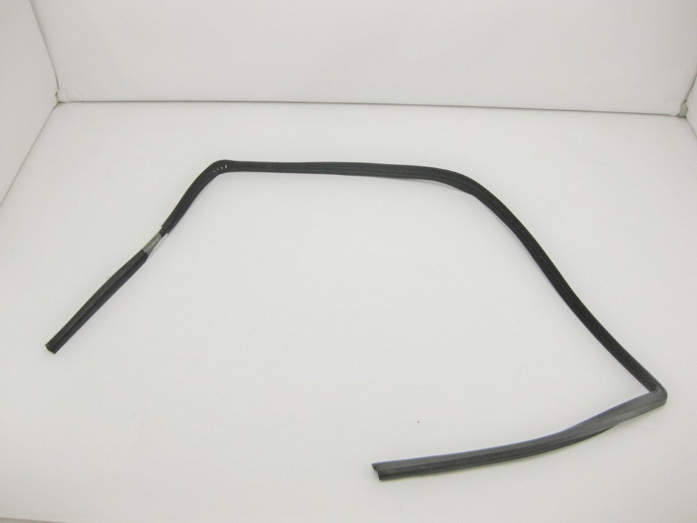 Mercedes-Benz  A2037250425 Ущільнювач опускного скла правих дверей CL203 Sportcoupe C203 Одеса - фото 4