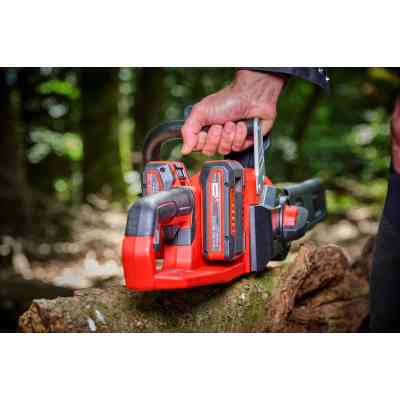 Аккумулятор к электроинструменту Einhell Twinpack PXC Plus, 18В, 2х4Ah, 1.25кг (4511629) Винница