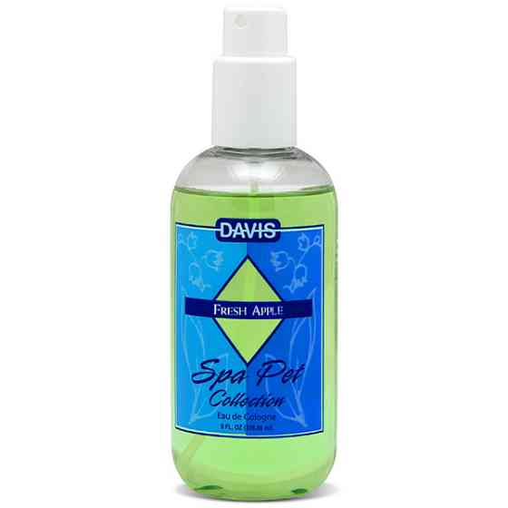 Davis «Fresh Apple» ДЭВИС «ФРЕШ ЭППЛ» духи для собак, спрей Киев