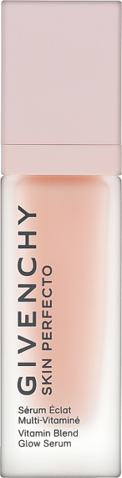 Сироватка для обличчя Givenchy (Живанці) Skin Perfecto Vitamin Blend Glow Serum 50ml Слов'янськ - фото 1