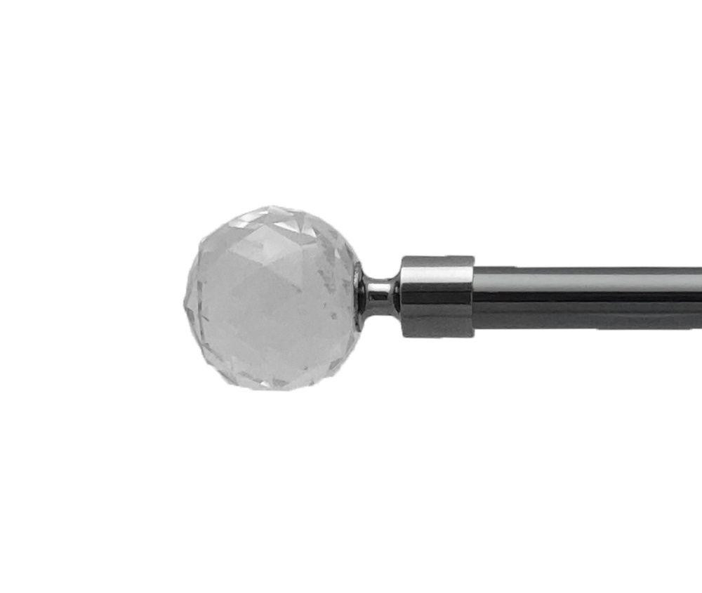 Закінчення для карнизу Orvit ЛЮМІЕРА 16 мм ОНІКС Львов - изображение 1