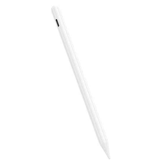 Стилус BOROFONE BG101 Active capacitive pen with digital display pad dedicated White Київ