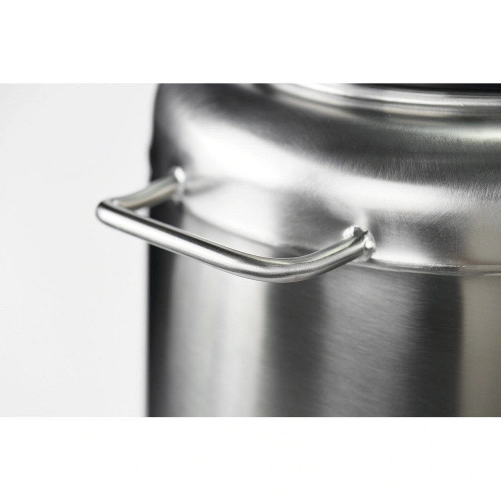 Автоклав бытовой А24 electro, универсальный на 24 банки, электрический из нержавеющей стали Киев - изображение 10