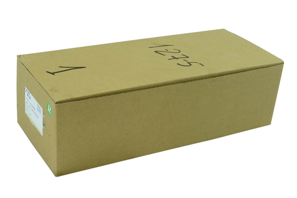 Ліхтар 3 BM (2016-2019) рестайлінг LED внутрішній правий Mazda Мукачево - фото 3