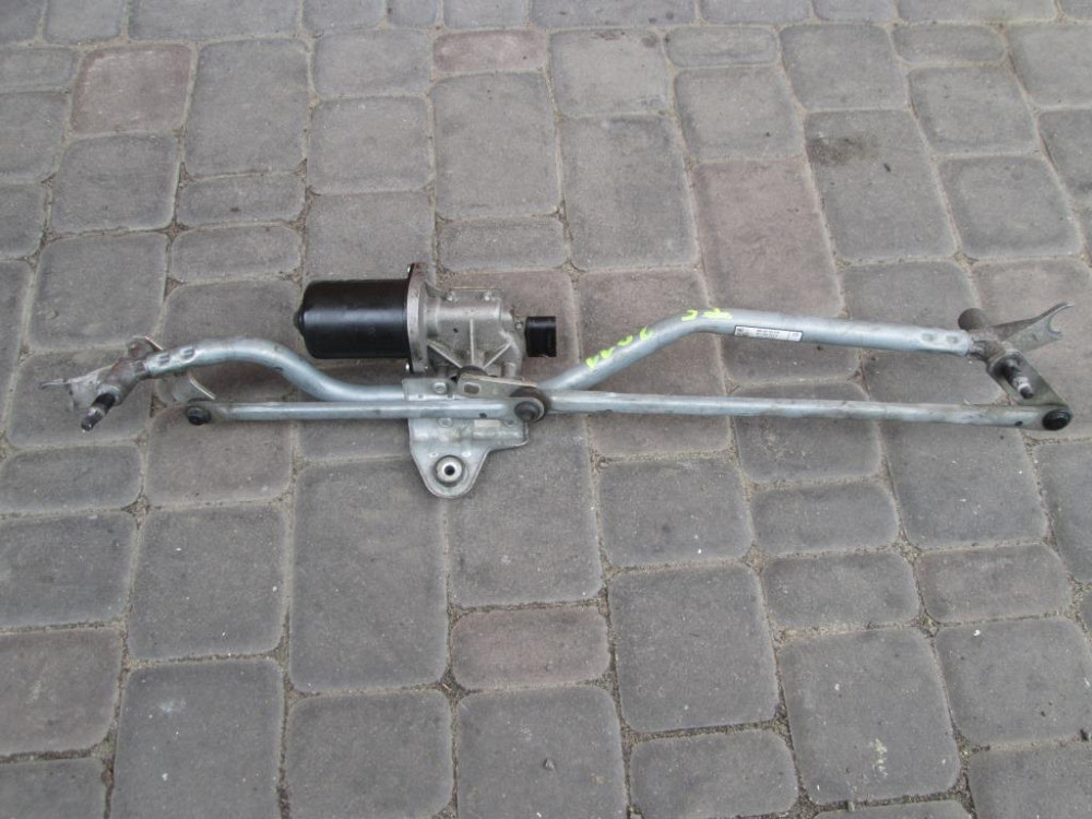 Трапеція двірників Volkswagen T5 (Transporter) 2003-2016 Ковель - изображение 1