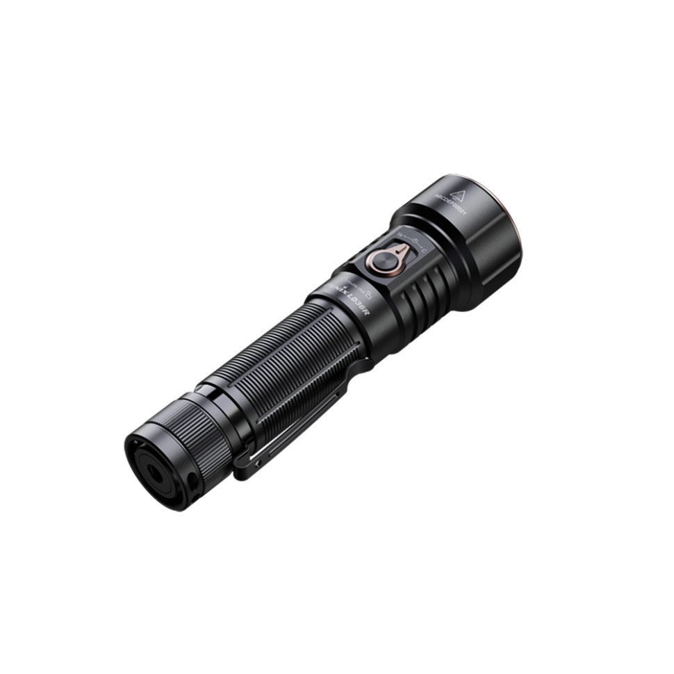Ліхтар ручний Fenix LD36RB чорний Київ - фото 3